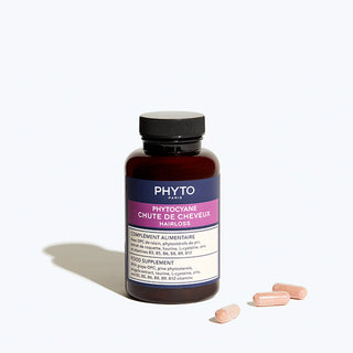 Phyto Phytocyane Hair Loss 84 Capsules