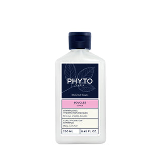 Phyto Curls Shampoo 250ml