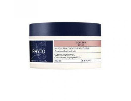 Phyto Color Protective Mask for Colored Hair 200ml