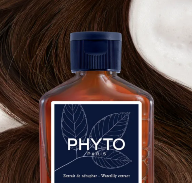 Phyto Volumizing Shampoo 250ml