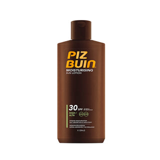 Piz Buin Moisturizing Sun Lotion SPF30 200ml