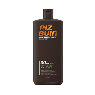 Piz Buin Moisturizing Sun Lotion SPF30 400ml