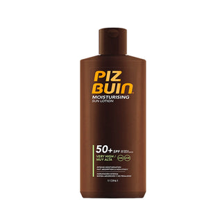 Piz Buin Moisturizing Sun Lotion SPF50 200ml