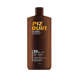 Piz Buin Sun Allergy Lotion Sensitive Skin SPF30 400ml