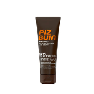 Piz Buin Sun Allergy Lotion Sensitive Skin SPF50+ 50ml