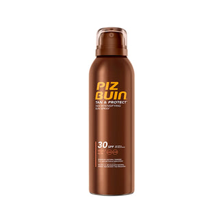 Piz Buin Tan & Protect SPF30 Tan Intensifying Sun Spray 150ml