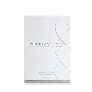 Purelogicol Collagen Peptide Skin Supplement – 90un