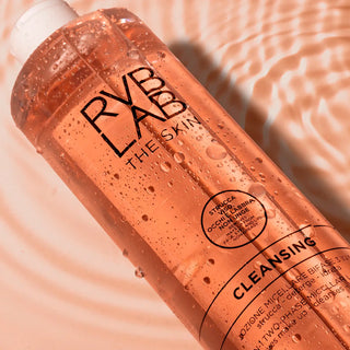 RVB LAB 3+1 Biphasic Micellar Lotion 400ml