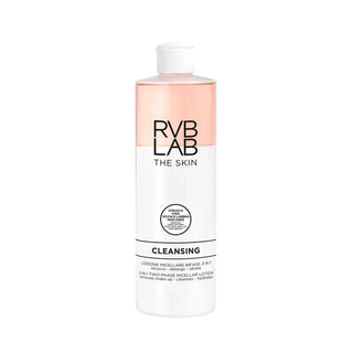 RVB LAB 3+1 Biphasic Micellar Lotion 400ml