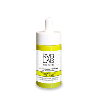 RVB LAB Hyalu C+ Hyperactive Dark Spot Concentrate 30ml