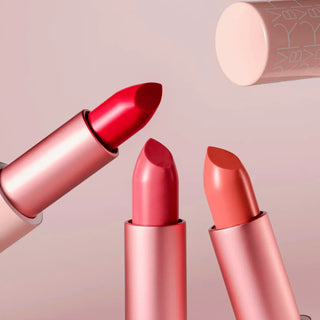 RVB LAB MakeUp Lip Balm Plumping Effect 43