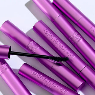 RVB LAB MakeUp Mascara Give Me More Panoramic Volume 52