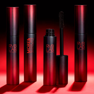 RVB LAB MakeUp More&More Mascara 51