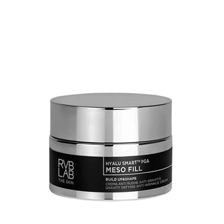 RVB LAB Meso Fill Build Up & Shape Anti-Wrinkle Cream 50ml