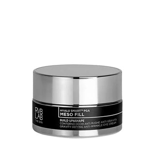 RVB LAB Meso Fill Build Up & Shape Eye Contour Anti-Gravity Cream 15ml