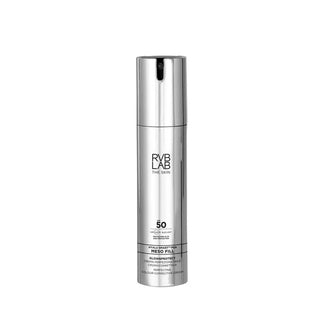 RVB LAB Meso Fill Glow & Protect Cream SPF 50+ 50ml