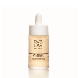 RVB LAB Microbioma Anti-Blemish Serum 30ml
