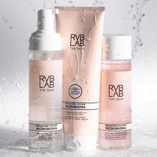 RVB LAB Microbioma Balancing Moisturizing Lotion 200ml