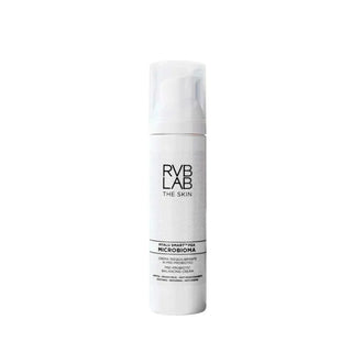 RVB LAB Microbioma Balancing Pre-Probiotic Cream 50ml