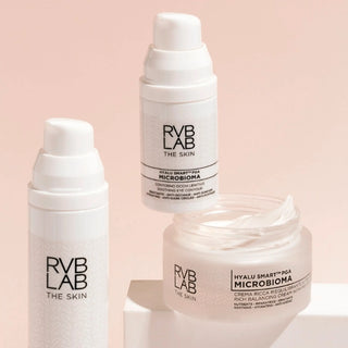 RVB LAB Microbioma Eye Contour Cream 15ml