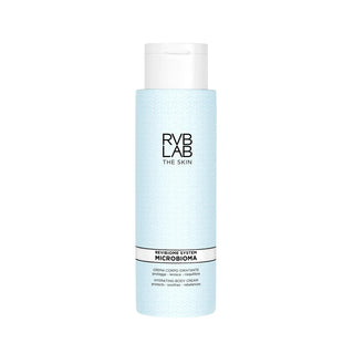 RVB LAB Microbioma Hydrating Body Cream 350ml
