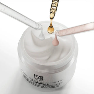 RVB Lab Microbiome Balancing Pre-Probiotic Rich Cream 50ml