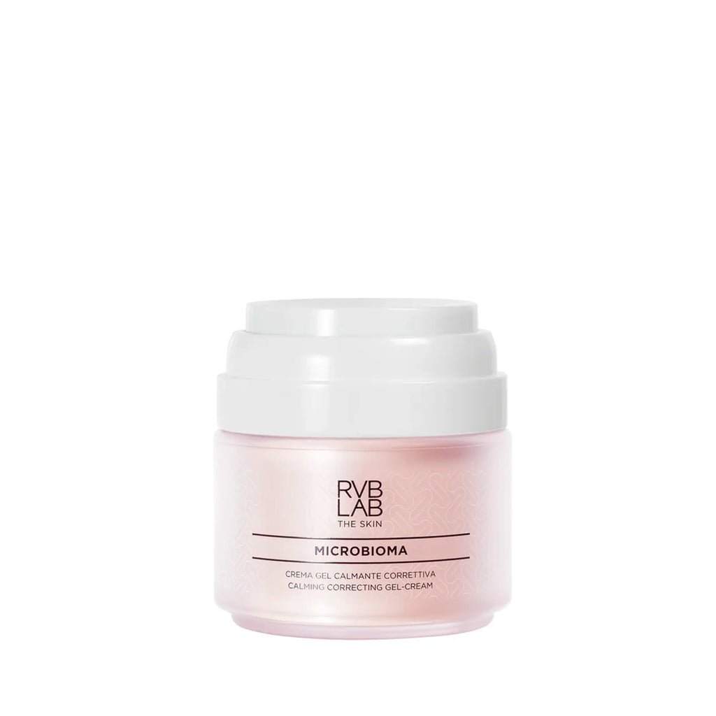 RVB Lab Microbiome Soothing Gel Cream 50ml | Be and Care – Be & Care