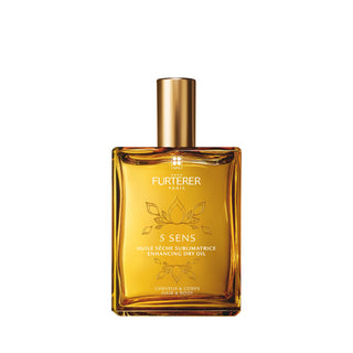 René Furterer 5 Sens Sublime Dry Oil 100ml