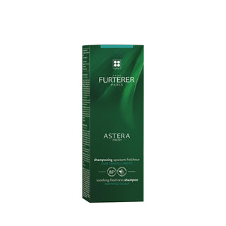 René Furterer Astera Fresh Soothing Refreshing Shampoo 200ml