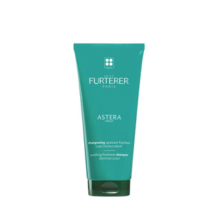 René Furterer Astera Fresh Soothing Refreshing Shampoo 200ml