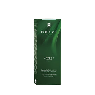 René Furterer Astera Sensitive High Tolerance Shampoo 200ml