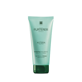 René Furterer Astera Sensitive High Tolerance Shampoo 200ml