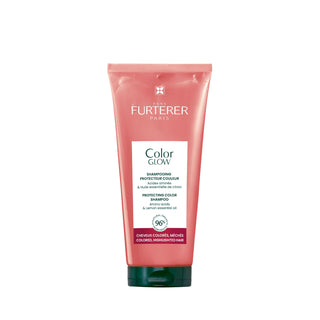 René Furterer Color Glow Shampoo 200ml