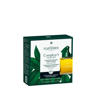 René Furterer Complexe 5 Stimulating Vegetable Concentrate 50ml