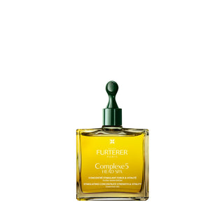 René Furterer Complexe 5 Stimulating Vegetable Concentrate 50ml