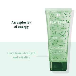 René Furterer Forticea Energizing Shampoo 200ml