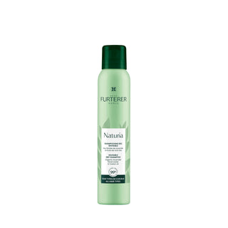 René Furterer Naturia Invisible Dry Shampoo 200ml