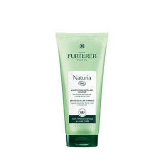 René Furterer Naturia Mild Micellar Shampoo 200ml