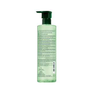 René Furterer Naturia Mild Micellar Shampoo 400ml