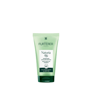 René Furterer Naturia Mild Micellar Shampoo 50ml