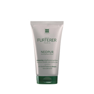 René Furterer Neopur Anti-Dandruff Shampoo Oily 150ml