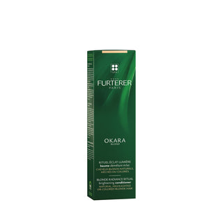 René Furterer Okara Blond Detangling Balm 150ml