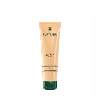 René Furterer Okara Blond Detangling Balm 150ml