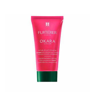 René Furterer Okara Color Mask 30ml