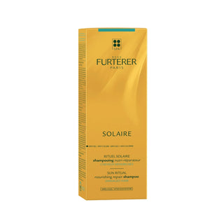 Furterer Solar Hair Sun Care Essentials | Be & Care
