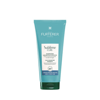 René Furterer Sublime Curl Curl Sublimation Shampoo 200ml