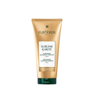 Rene Furterer Sublime Karité Shampoo 200ml