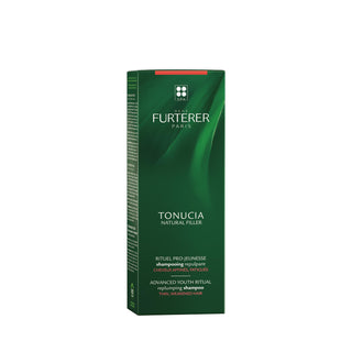 René Furterer Tonucia Natural Filler Shampoo 200ml