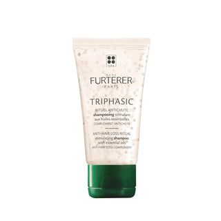 René Furterer Triphasic Stimulating Shampoo 50ml