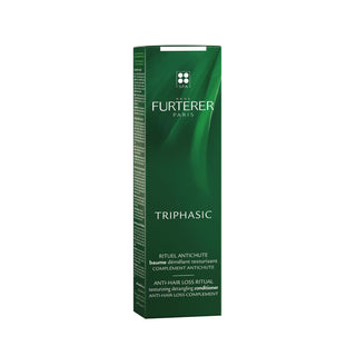 René Furterer Triphasic Texturizing Detangling Balm 150ml